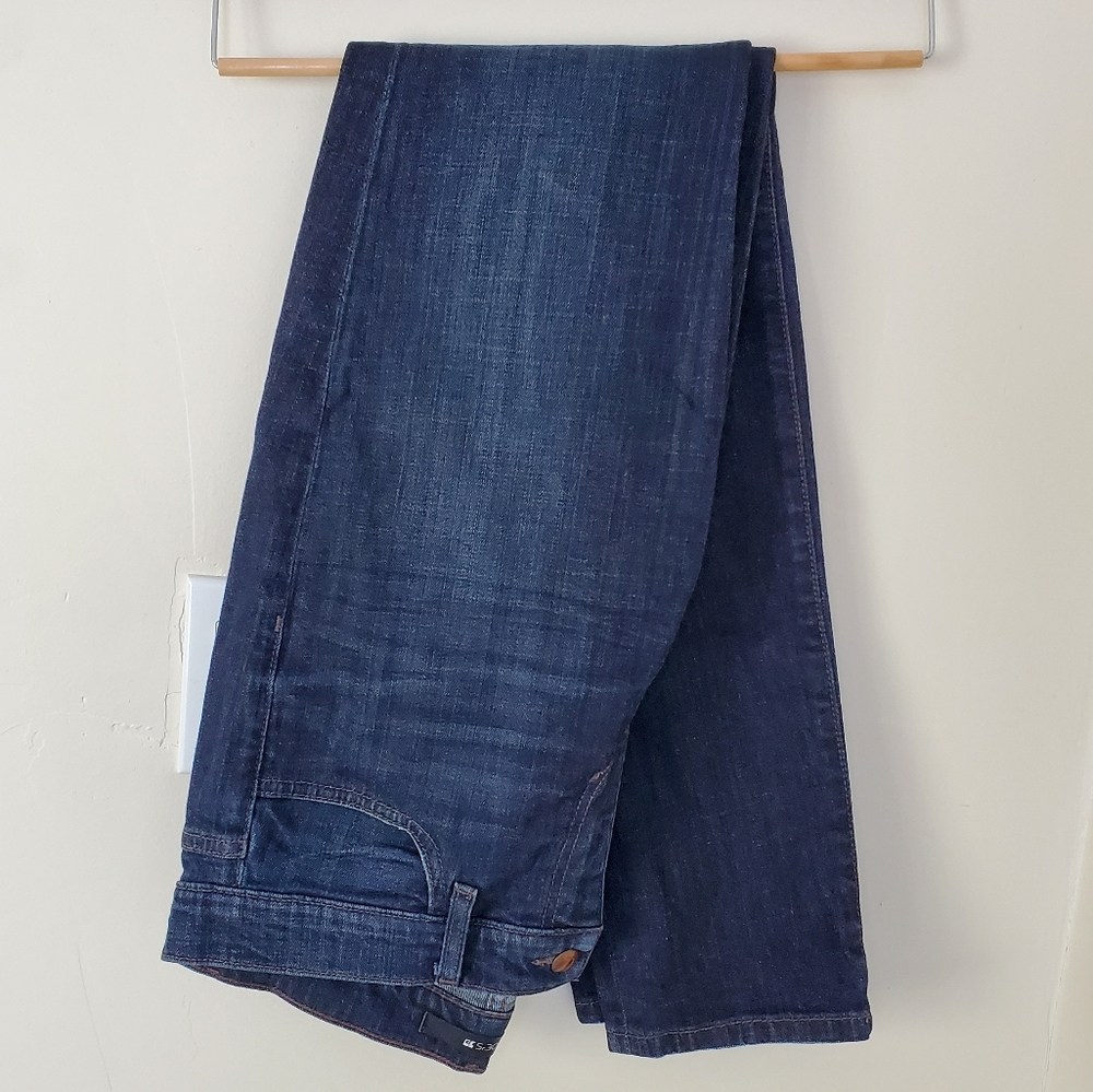 Joe's Jean's Dixie narrow leg